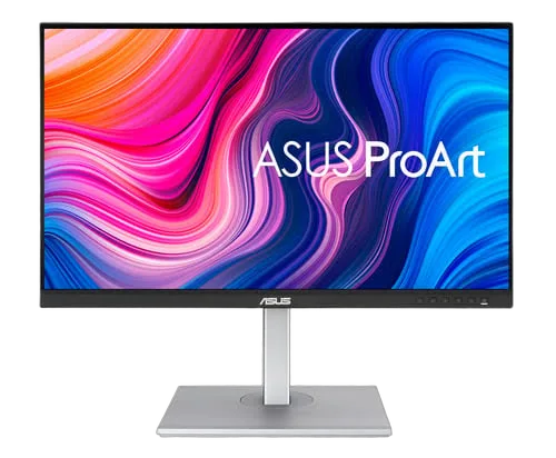 Asus ProArt PA278CV - 27" QHD IPS 100% sRGB & Rec709