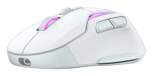 Turtle Beach Kone II Air - Sans-Fil - RGB - Blanc — vue 3
