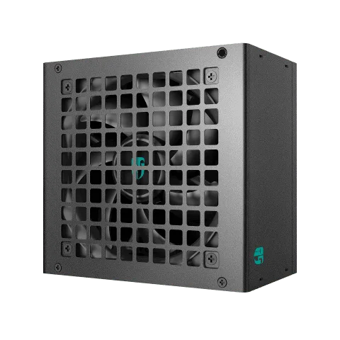Gamer Storm ATX 750W - 80+ Gold - PQ750G Noir