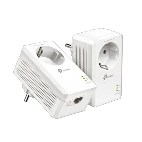 TP-Link Adaptateur de réseau powerLine - TL-PA7019P KIT(FR)