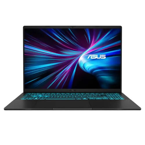 Asus Gaming V3607VH-RP011W - 16" FHD+ 144Hz Core 5 210H RTX 5050 16Go 512Go W11