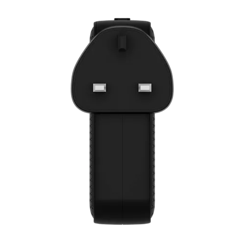 Targus Chargeur de voyage GaN 145W 3xUSB-C + USB-A - 4 ports  - Noir — vue 4