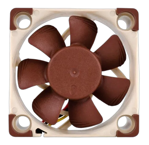 Noctua NF-A4x10 FLX - 40mm — vue 3