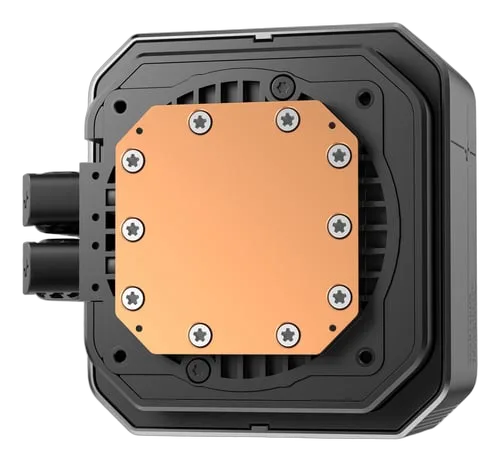 Deepcool Spartacus 360 - 360mm - Noir — vue 4