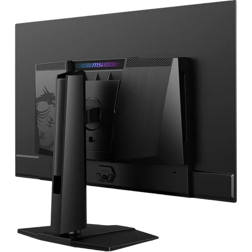 MSI MPG 321URX QD-OLED - 32" 4K 240Hz 0.03ms USB-C HDR — vue 7