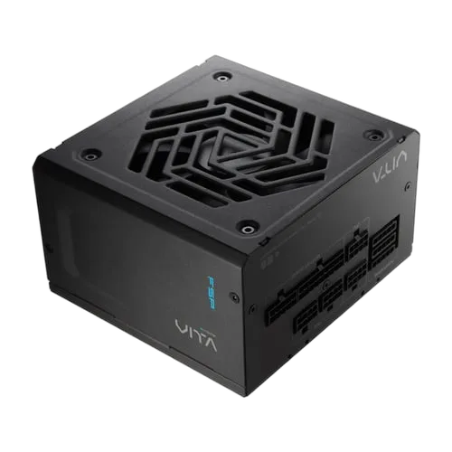 ATX 850W - 80+ Gold - VITA GM 850W Noir