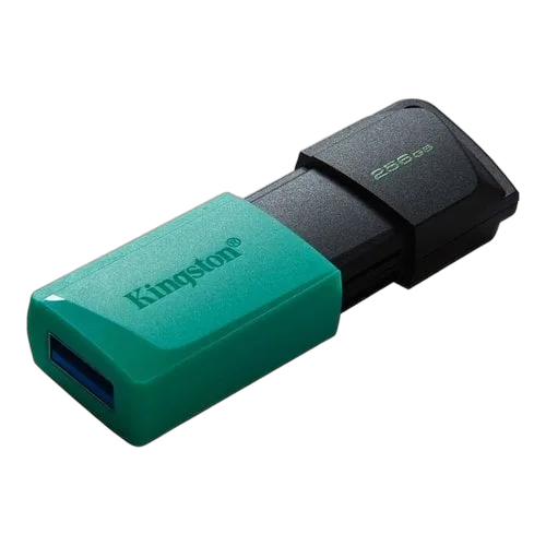 Kingston 256GB DT EXODIA M USB3.2 GEN 1 — vue 2
