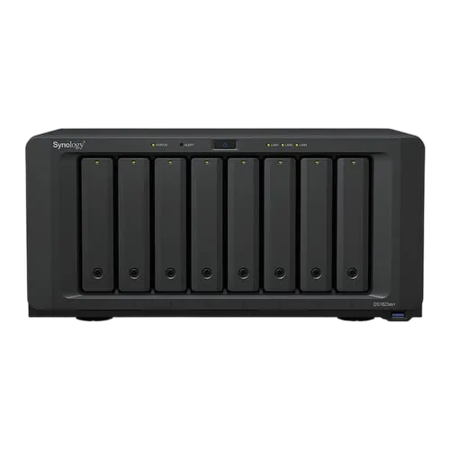 Synology DS1823XS+ - 8 Baies