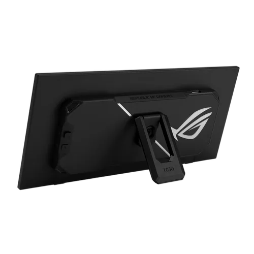 Asus ROG Strix XG129C - 12.3" 1920x720 24:9 Tactile USB-C HDMI — vue 3