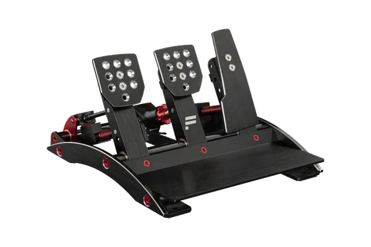 Fanatec Ready To Race - Arctic Drive - CSDD/V2.5/CSP V3 — vue 22