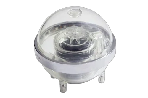 Alphacool Pompe + Reservoir Eisball Digital aRGB - VPP755 V3 — vue 4