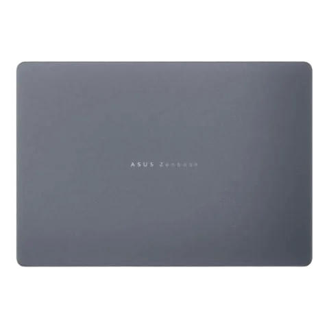 Asus Zenbook UX3480KA-ISSU10W - 14" OLED FHD+ Ryzen AI 5 330 16Go 256Go W11, vue 8