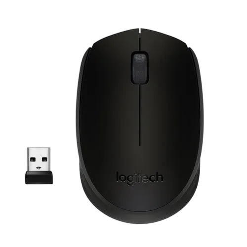 B170 - Sans-Fil/Noir