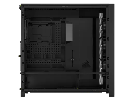 Corsair Frame 5000D RS Noir - MT/Sans Alim/E-ATX — vue 4