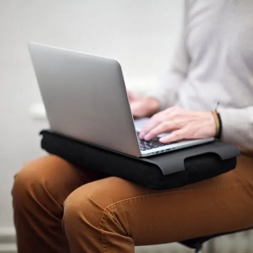 Support/plateau pour ordinateurs et tablettes — vue 3