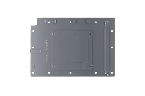 Alphacool Eisblock Aurora RTX 4070TI pour Ventus 3X — vue 4