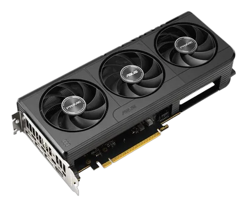 Asus PRIME GeForce RTX 5050 8GB GDDR6 OC Edition — vue 4