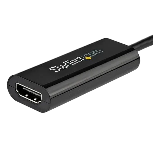 StarTech Adaptateur vidéo slim USB 3.0 vers HDMI — vue 3