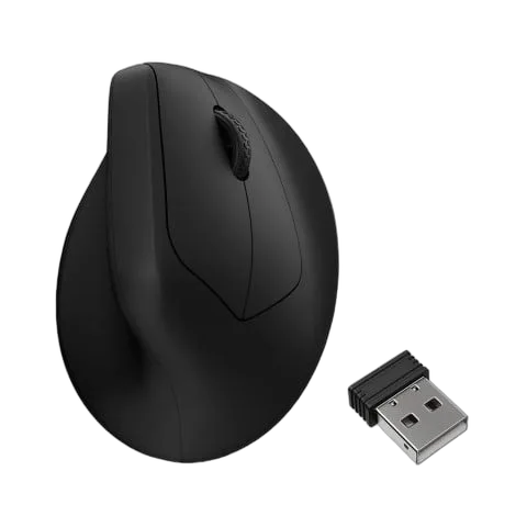 M5 8K - Sans-Fil/Noir