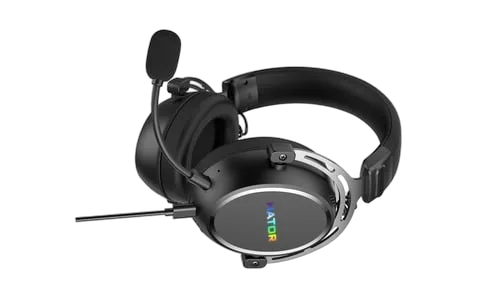 Hator Hypergang 3 USB - Filaire - Noir — vue 4
