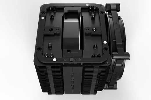 be quiet! Dark Rock Pro 5 — vue 6