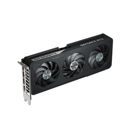Gigabyte GeForce RTX 5060 Ti EAGLE MAX OC 8Go — vue 5