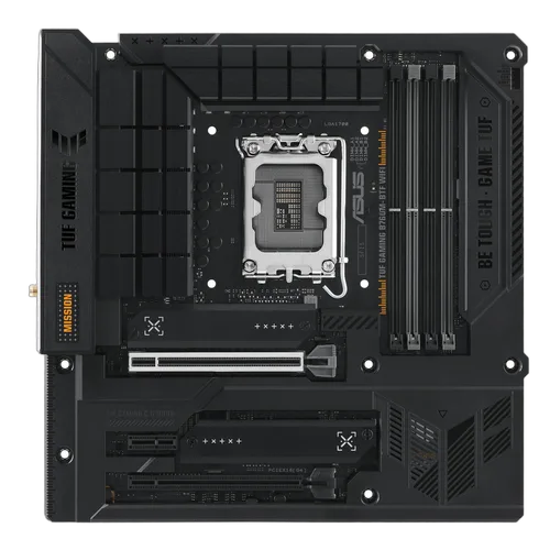 Asus TUF GAMING B760M BTF WIFI
