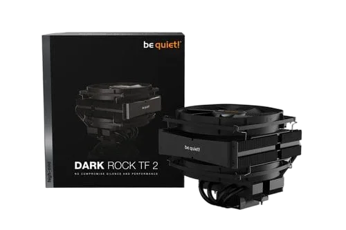 be quiet! Dark Rock TF 2 - BK031 — vue 5
