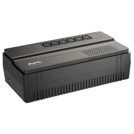 APC Easy-UPS BV 650VA 6 prises BV650I - IEC — vue 1