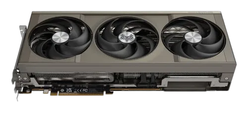 Sapphire Nitro+ Radeon RX 9070 XT GAMING OC 16GB — vue 9