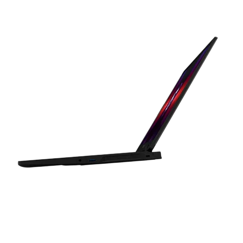 MSI Crosshair 16 HX AI - 16" QHD+ 240Hz U9-275HX RTX 5070 16Go 1To W11 — vue 10