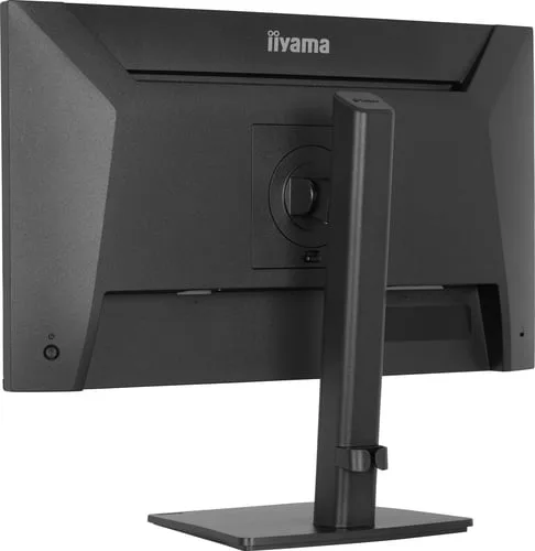 Iiyama Prolite XB2491HS-B1 - 23.8" FHD 120Hz IPS 1ms Pivot Adaptive Sync — vue 12