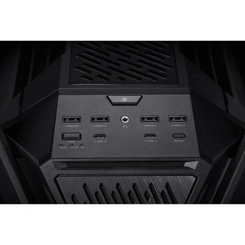 Asus ROG HYPERION GR701 - GT/Sans Alim/E-ATX — vue 9
