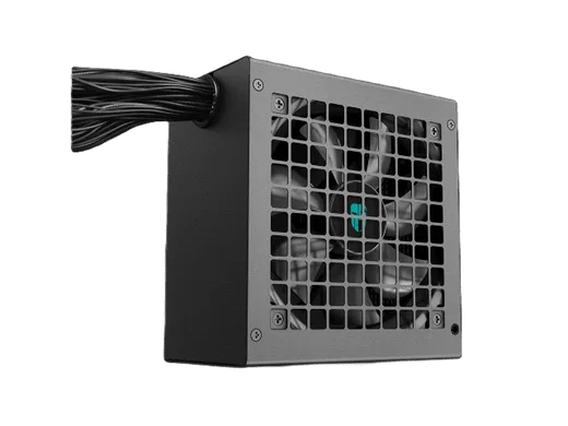 Deepcool ATX 700W - 80+ Bronze - Gamer Storm PF700X Noir — vue 5