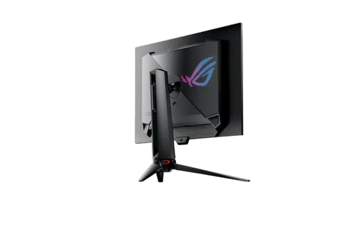 Asus ROG Swift OLED PG32UCDP - 32" OLED 4K 240Hz ou FHD 480Hz 0.03ms-Seconde Vie — vue 2