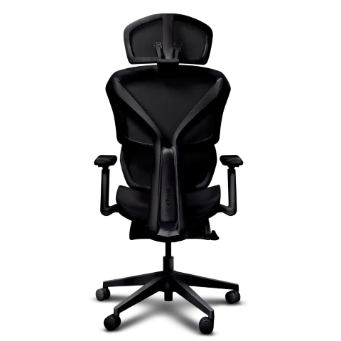 Trust GXT 725 Rivara - Noir — vue 2