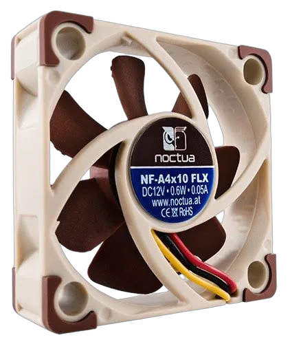 NF-A4x10 FLX - 40mm
