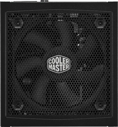 Cooler Master ATX 3.1 750W - 80+ Gold - MWE Gold 750 V3 Noir — vue 3