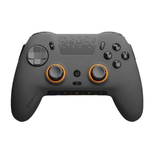 Manette Envision Pro - Sans fil/Gris acier