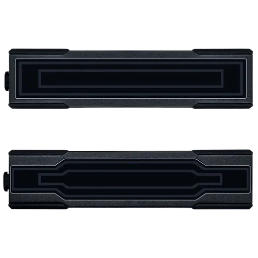 Lian-Li UNI FAN SL-INF Sans fil ARGB PWM 120mm - Noir — vue 3