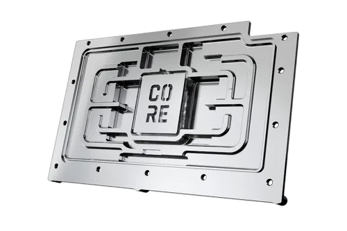 Alphacool Core Geforce RTX 5090 Gamerock + Phantom avec BP — vue 4