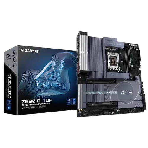 Gigabyte Z890 AI TOP-Seconde Vie