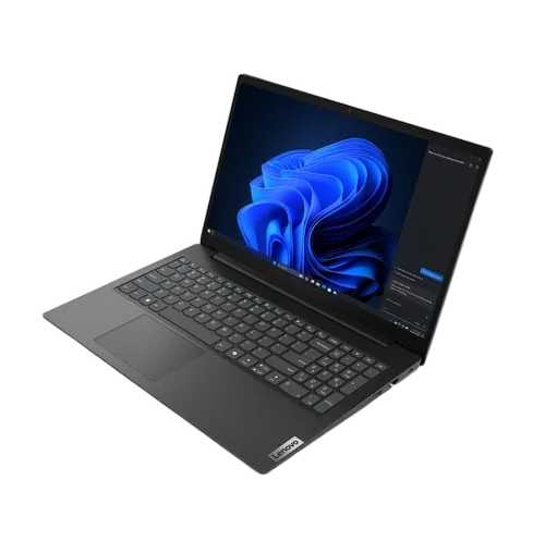 Lenovo V15 G5 IRL - 15.6" FHD i5 13420H 16Go 512Go W11 — vue 3