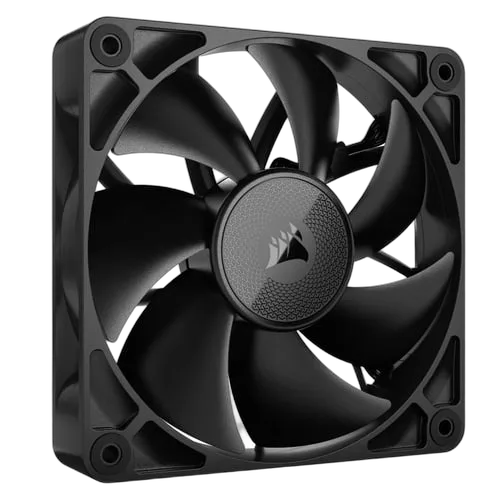 Corsair iCUE LINK RX120 RGB - Noir — vue 2