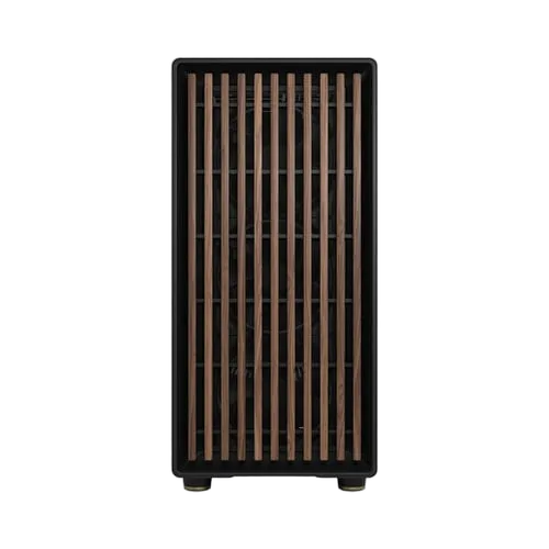 Fractal Design North XL Charcoal Black — vue 5