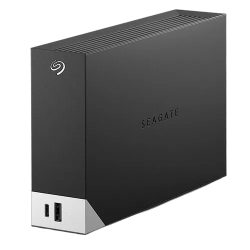 Seagate 10To - One Touch Hub - STLC10000400