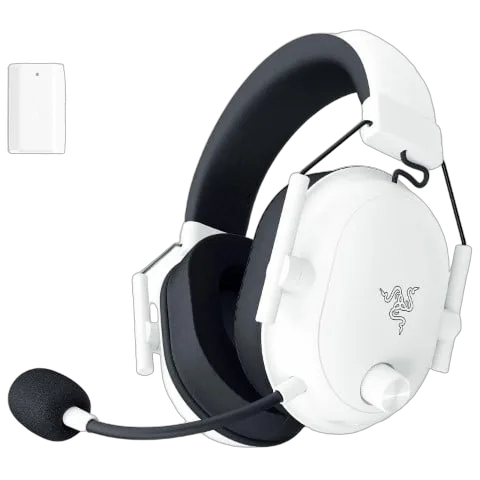 BlackShark V2 Pro - Sans Fil/Blanc