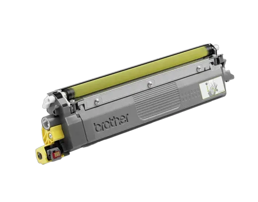 Brother Toner Jaune TN-248XLY — vue 3
