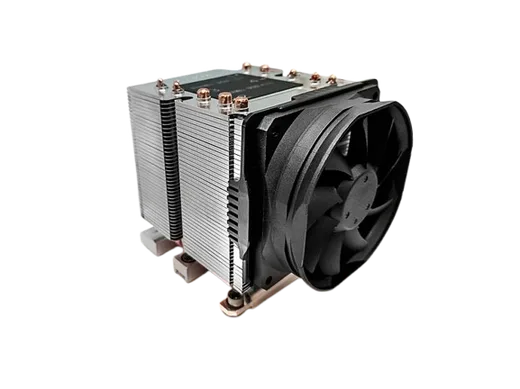 Dynatron B14 - 80mm - Noir - LGA3647 (square)