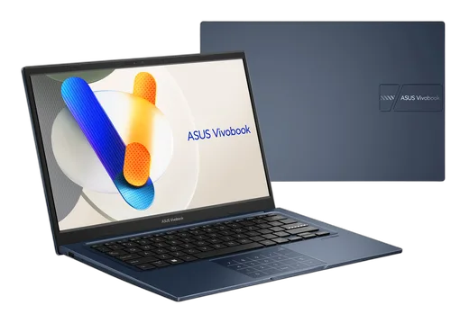 Asus Vivobook 14 X1404ZA-AM547W - 14" FHD i7-1255U 16Go 512Go W11